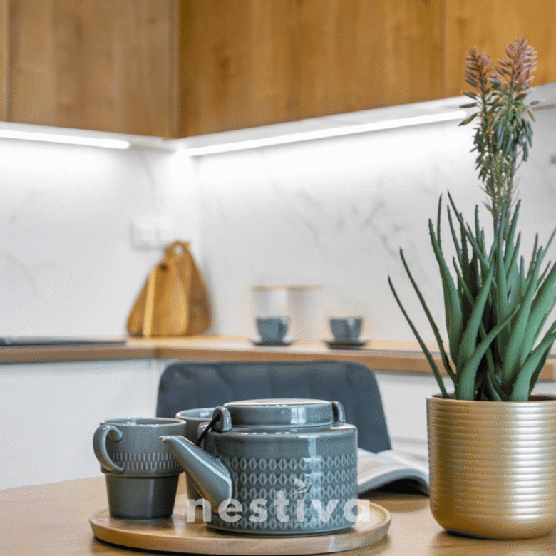 2-pokojowe mieszkanie, Ursynów