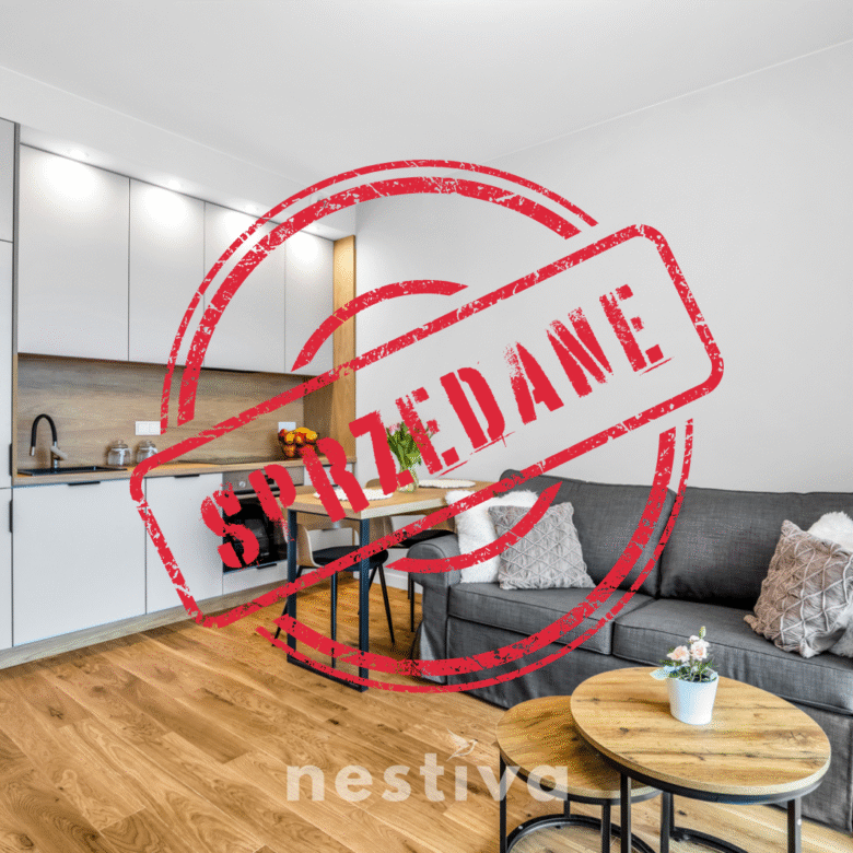 2-pokojowe mieszkanie, Włochy