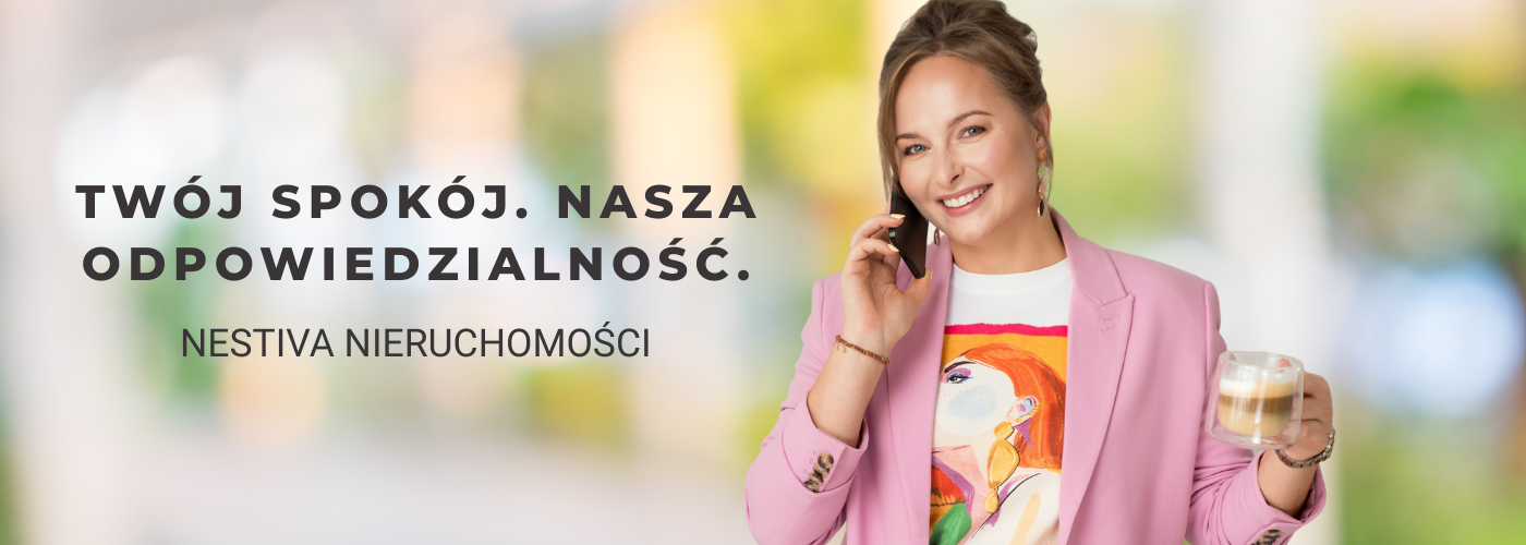 Z miłości do nieruchomiści